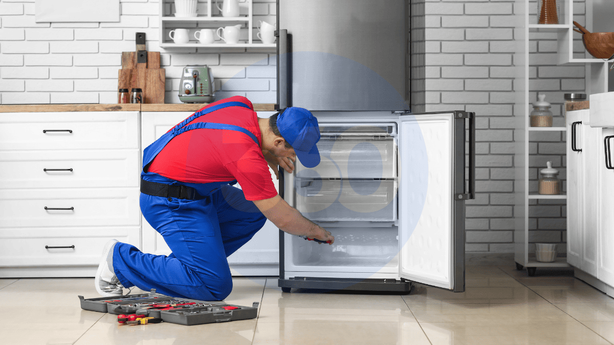 Hınıs Buzdolabı Servisi