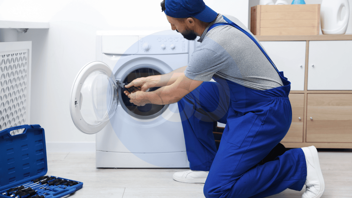 Hınıs Çamaşır Makinesi Servisi